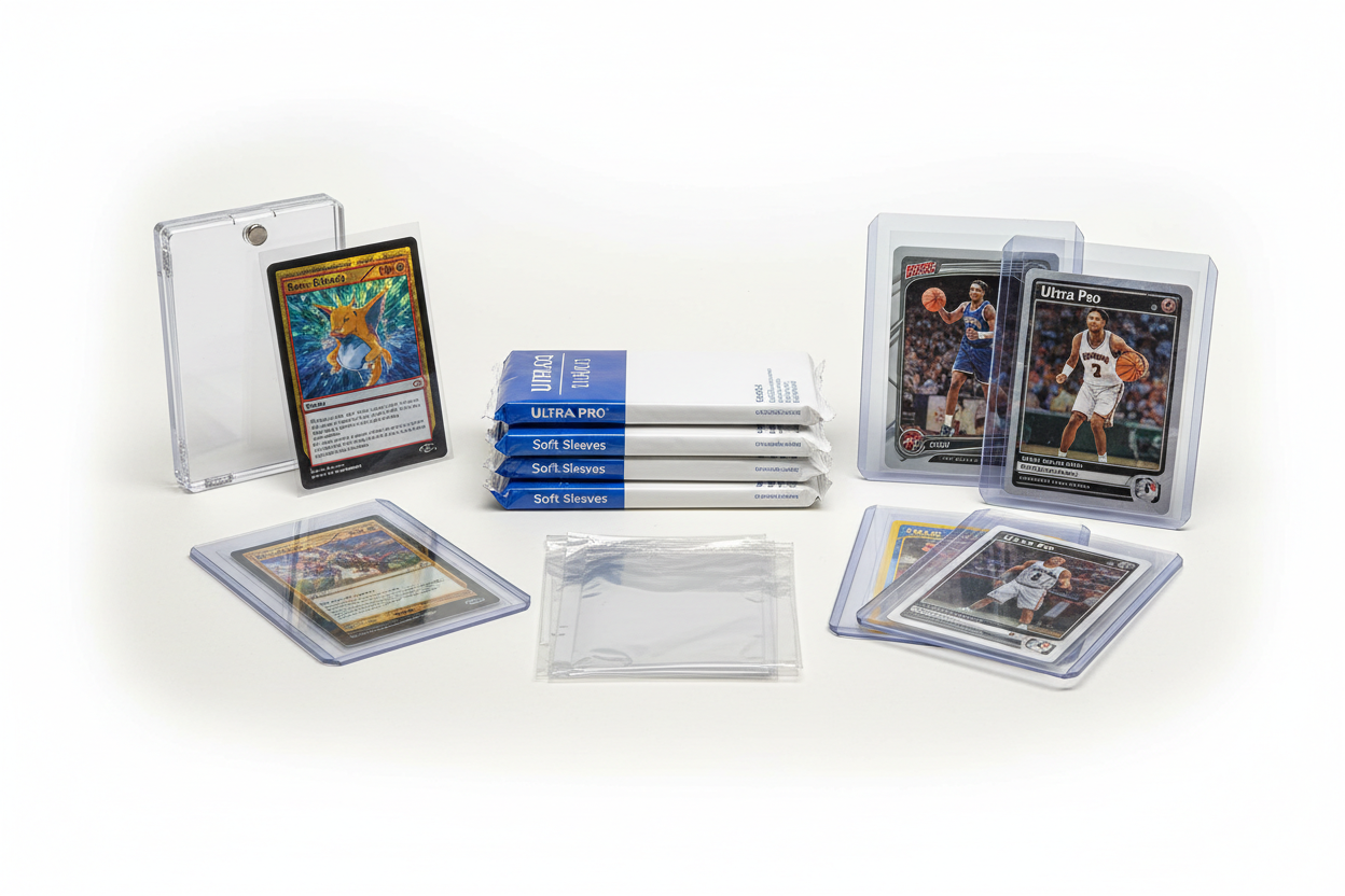Card Protection