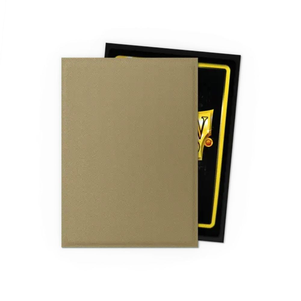 Dragon Shield Sleeves: Standard Matte Dual - Truth 100CT image 1