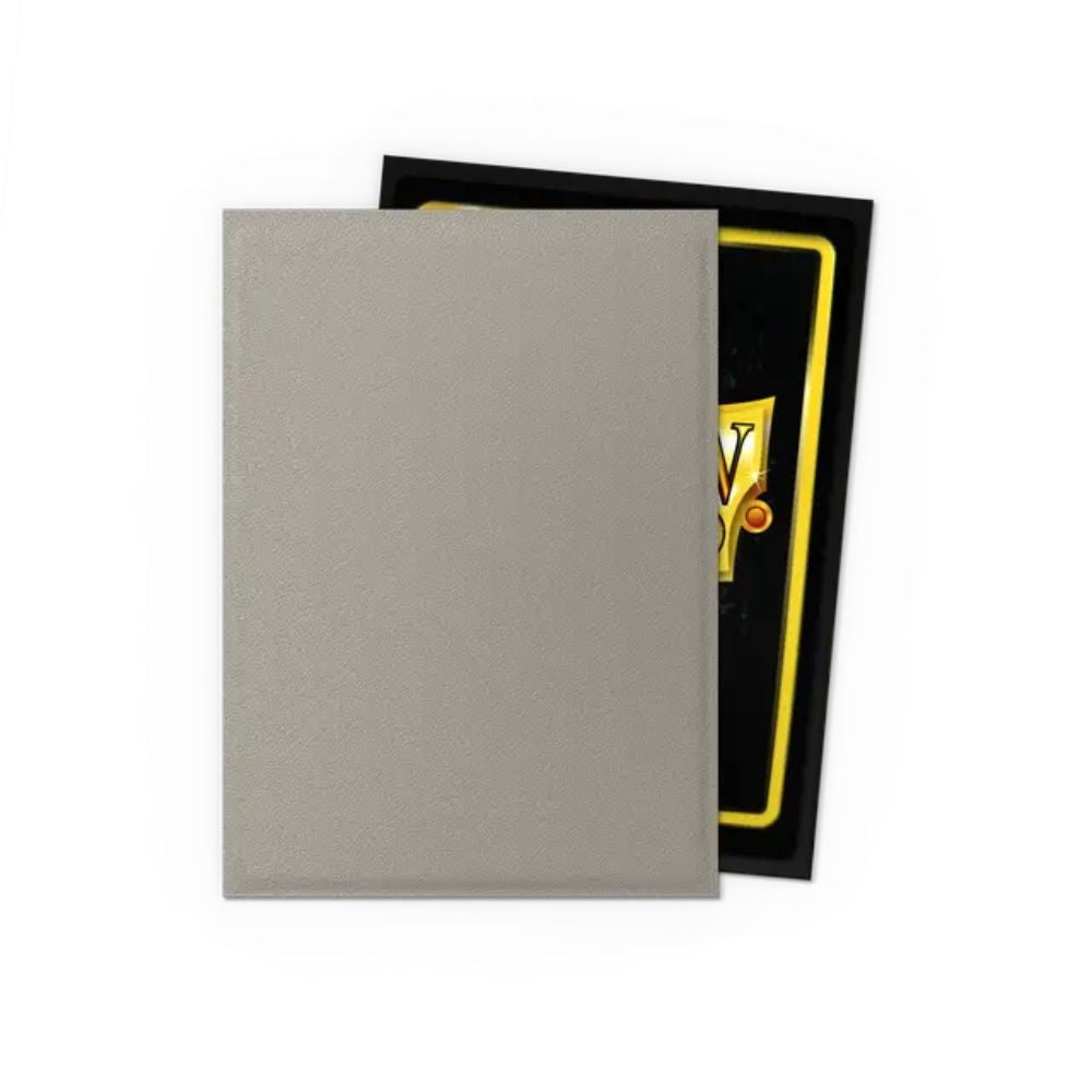 Dragon Shield Sleeves: Standard Matte Dual - Crypt 100CT image 1