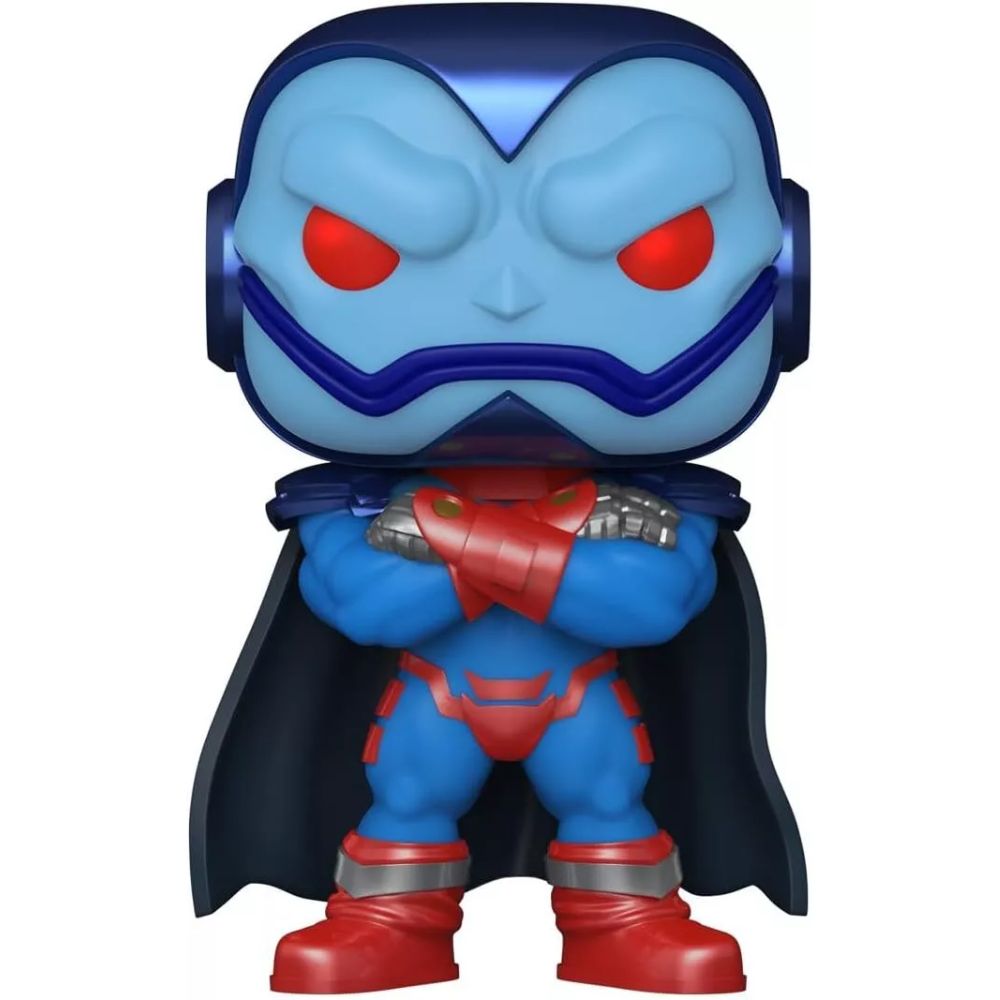 Funko Pop! Marvel: X-Men - Apocalypse #1459 Vinyl Figure image 1