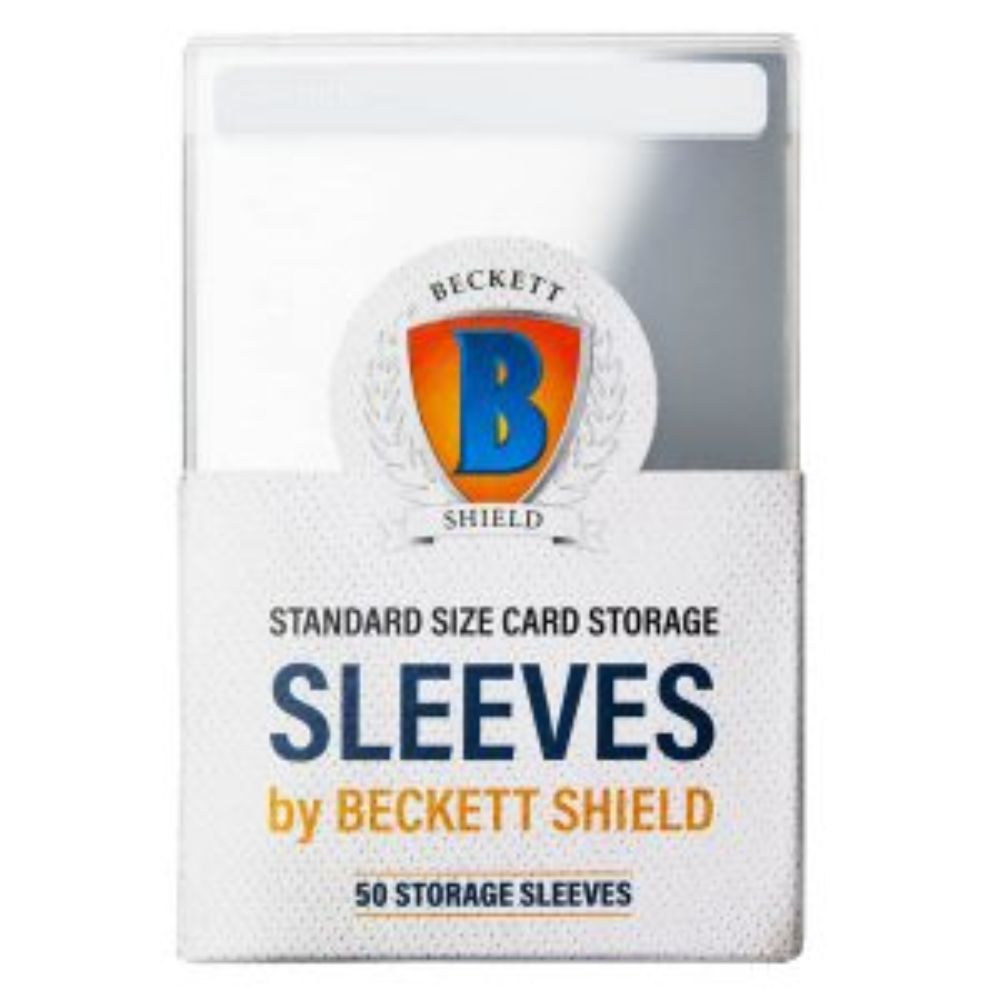 Beckett Shield Supplies - Storage sleeve Standard image 0