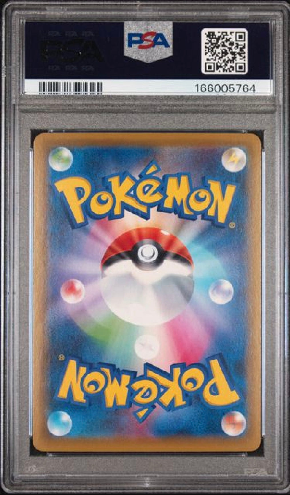 Pokemon Japanese Sword & Shield Eevee Heroes #040 Sylveon V PSA 10