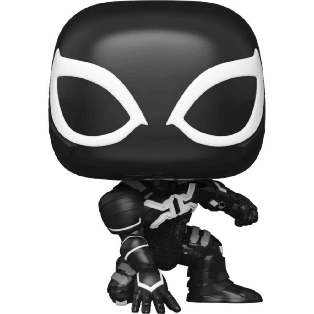 Pop! Games: Spider-Man 2 - Black Suit Harry Osborn FNK #1027