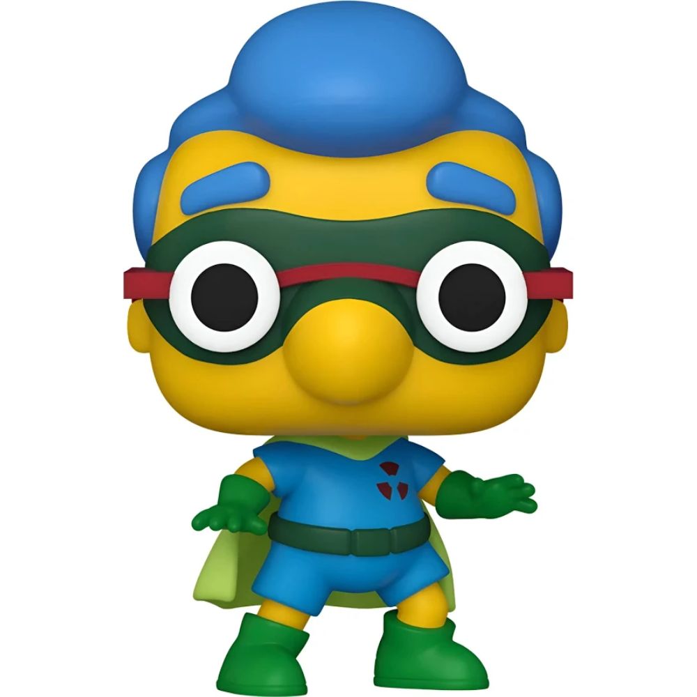 Fallout Boy #1655 Funko Pop! - The Simpsons