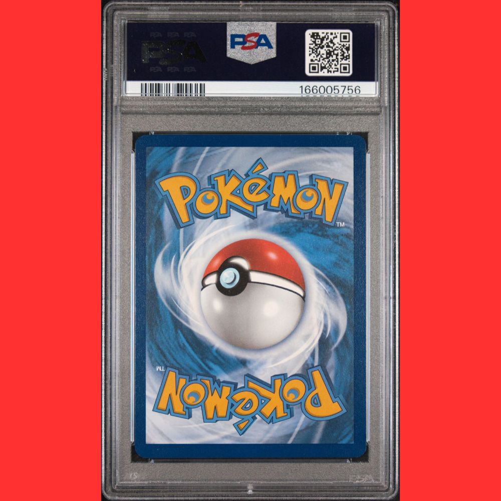 Pokemon SWSH Black Star Promo #249 Kleavor VSTAR Premium Coll PSA 10