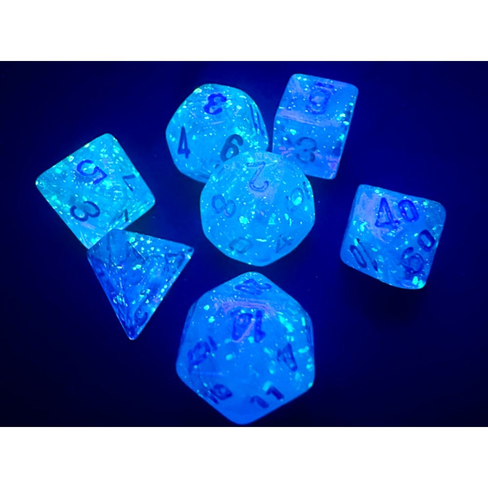Luminary Mini 7 Die Set Sky Silver / #CHX20566 image 2