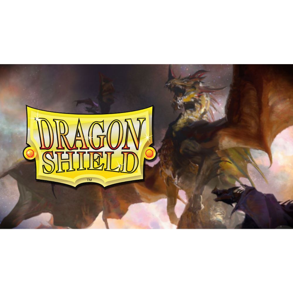 Dragon Shield