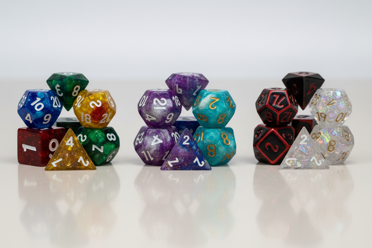 Dice