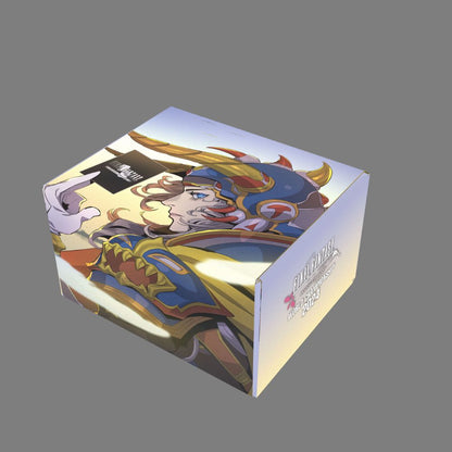 Final Fantasy TCG: World Champion Decks 2024 image 0