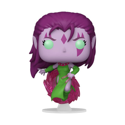 Funko Pop X-Men Age Of Apocalypse - Blink - Vinyl Figure - #1458 image 1