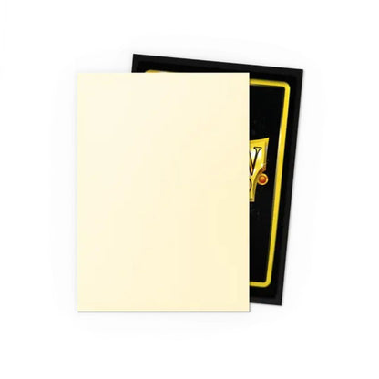Dragon Shield Sleeves: Standard Matte Dual - Valor 100CT #AT-15059 image 1