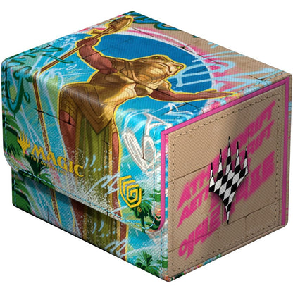 100+ Xenoskin Magic: The Gathering - Aetherdrift - Sab-Sunen, Luxa Embodied image 0