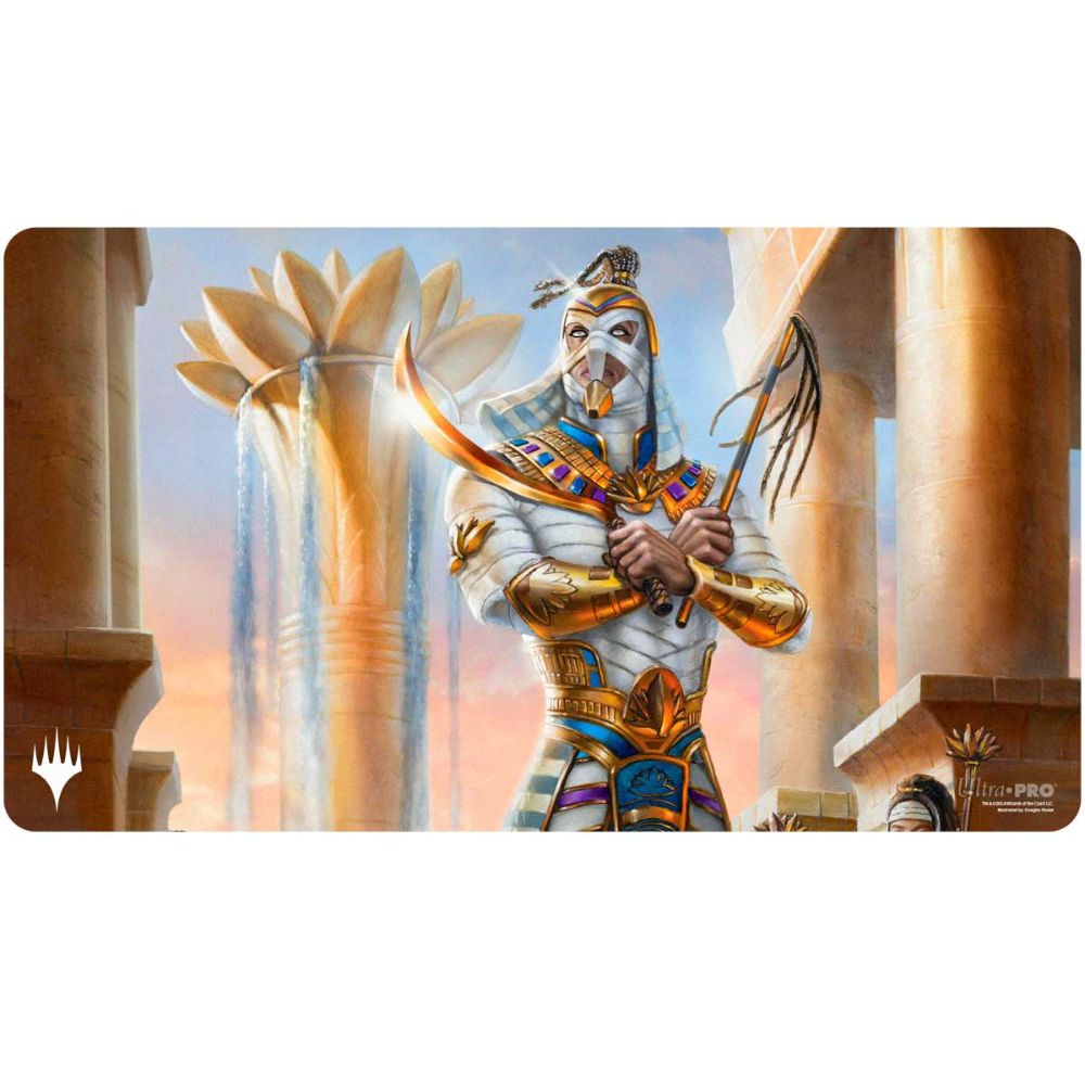 Ultra Pro Playmat Magic the Gathering Multiplanar Race Commander B image 0