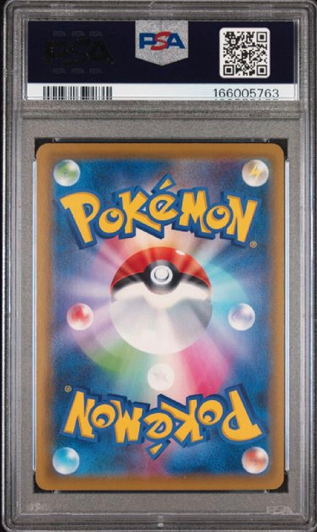 Pokemon Japanese Sword & Shield Eevee Heroes #041 Full Art /Sylveon VMAX PSA 10