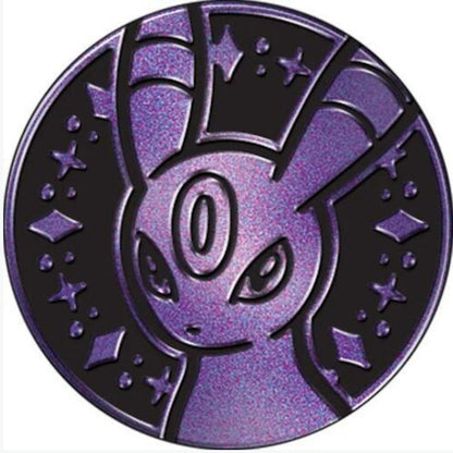 Pokemon 30th Celebration Battle Deck (Umbreon ex) / Zeraora PROMO