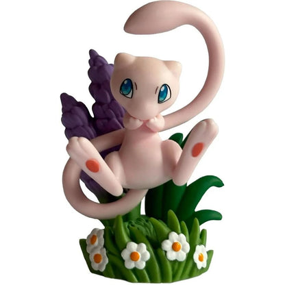 30th Celebration Figure Collection [Mew] 11/06/26 Pre-order