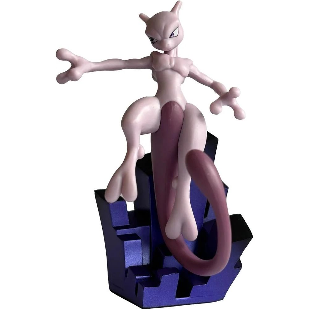 30th Celebration Figure Collection [Mewtwo] 11/06/26 Pre-order