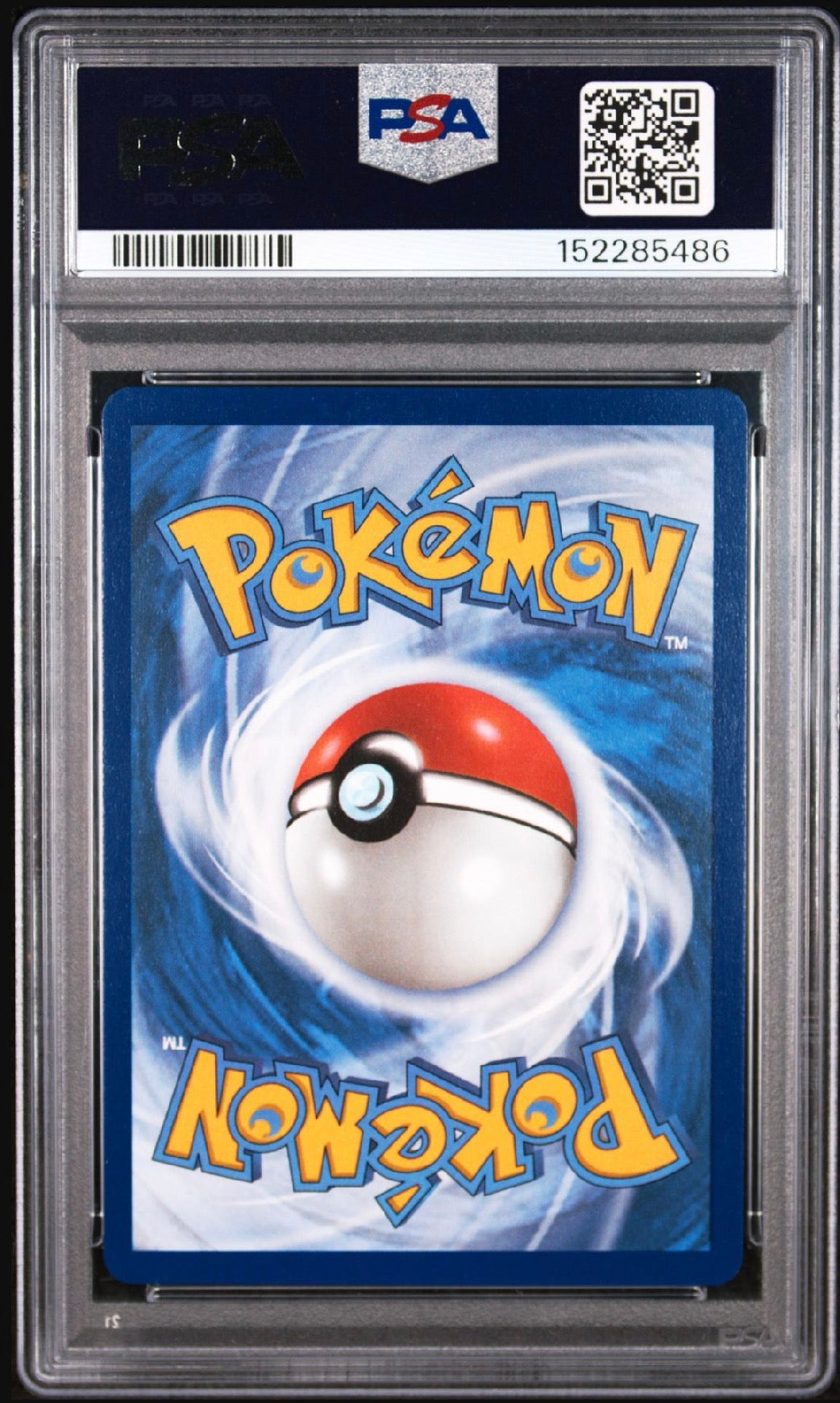 Mega Evolution#160 Mega Lucario ex Ultra Rare PSA 10