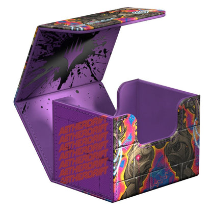 100+ Xenoskin Magic: The Gathering - Aetherdrift - Coalstoke Gearhulk image 1