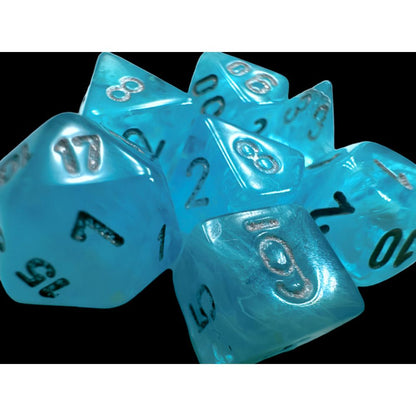 Luminary Mini 7 Die Set Sky Silver / #CHX20566 image 0