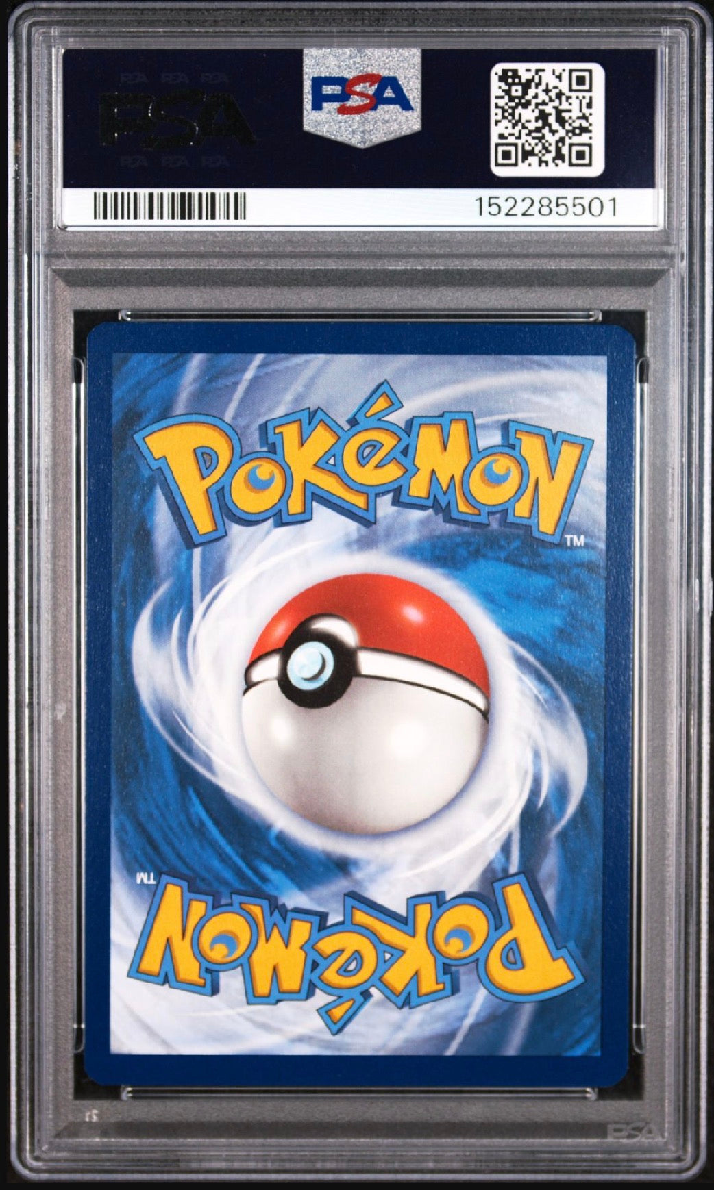 BLACK STAR PROMO 151 ELITE TRAINER BOX SNORLAX PSA 10