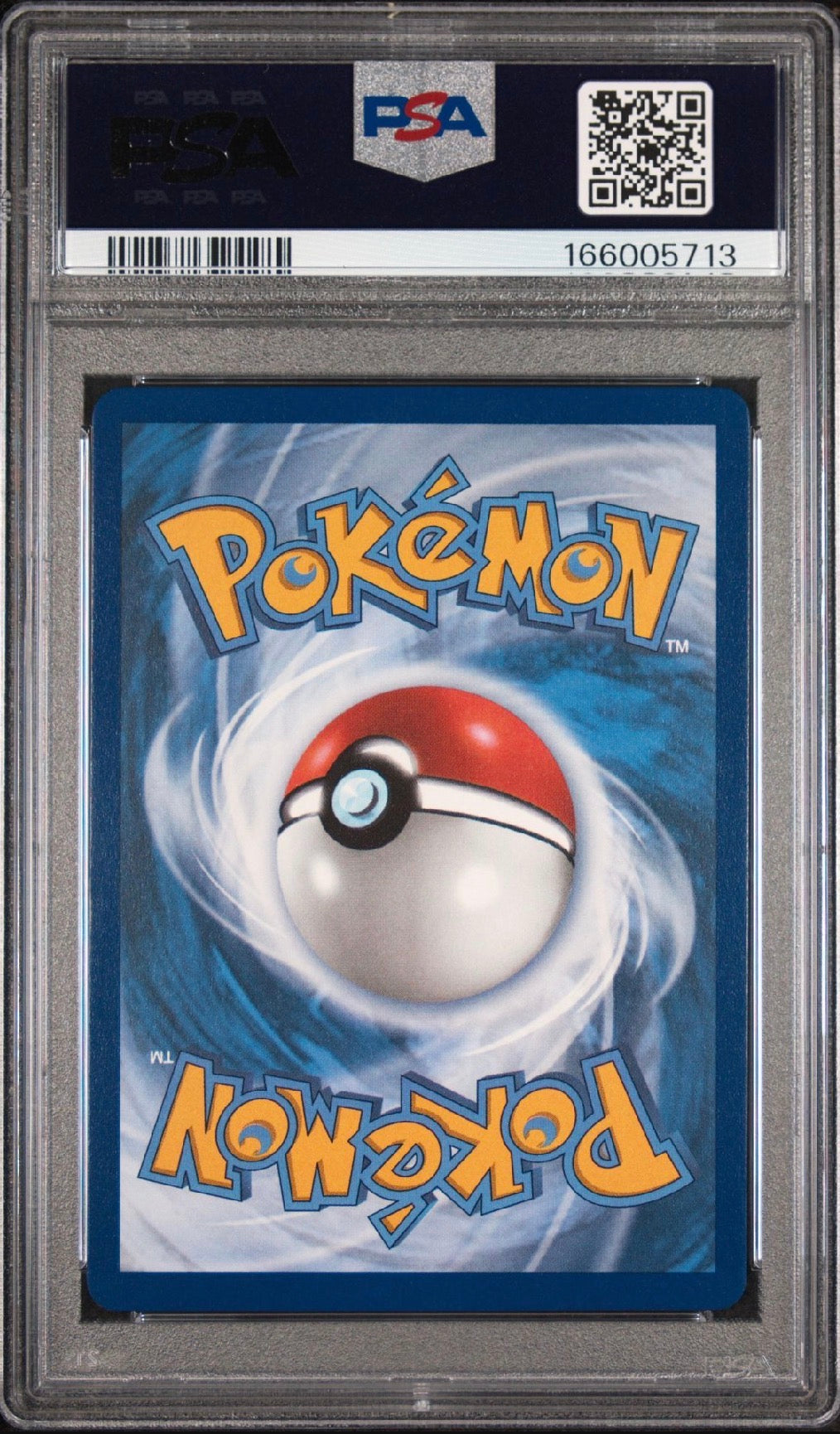 Prismatic Evolutions #176 Umbreon ex Premium Figure Collection Black Star Promo PSA 9