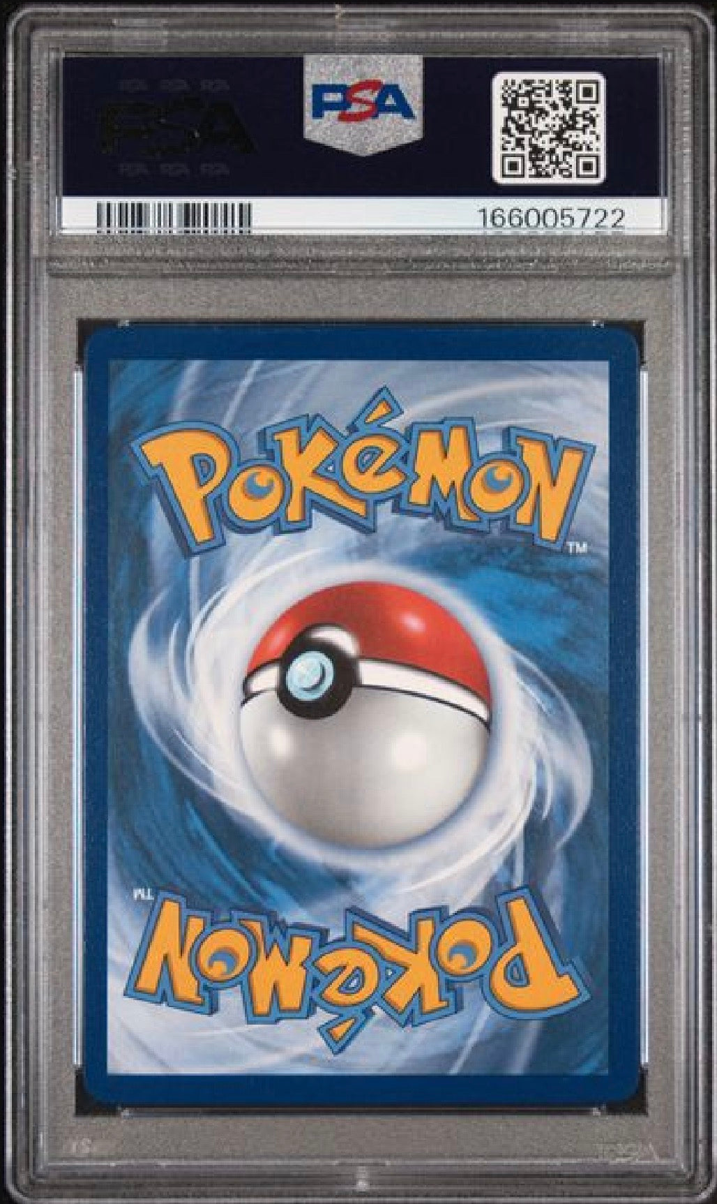 Ascended Heroes  #240 Hitmontop Illustration Rare PSA 10