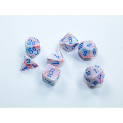 Festive Mini 7 Die Set Pop Art Blue / #CHX20544 image 0