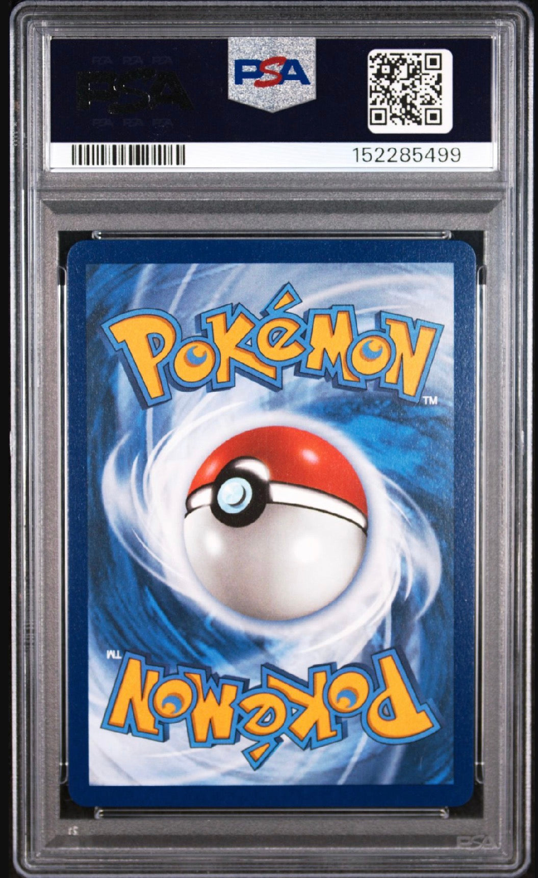 Mega Evolution #134 Ivysaur Illustration Rare PSA 10