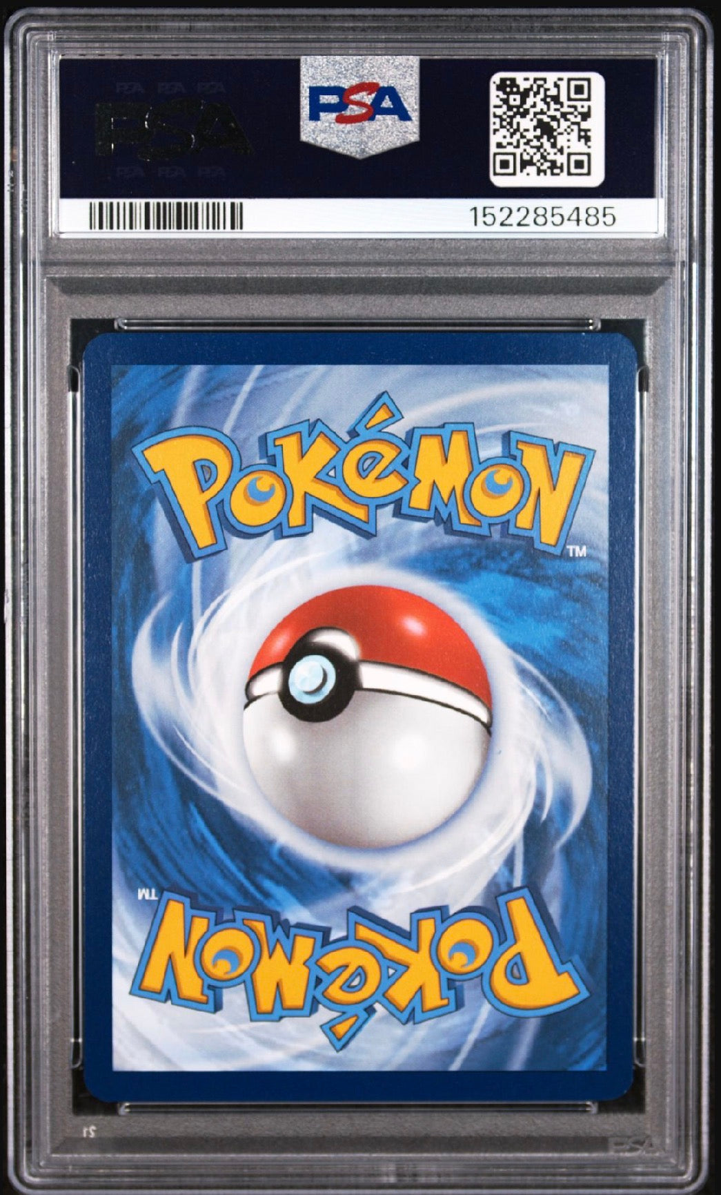 Prismatic Evolutions #164 Gholdengo ex Special Illustration Rare PSA 10
