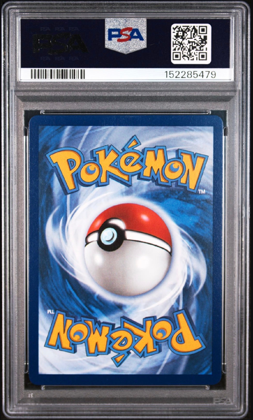 Mega Charizard X EX 023 Ultra Premium Collection Black Star Promo Pokemon PSA 9