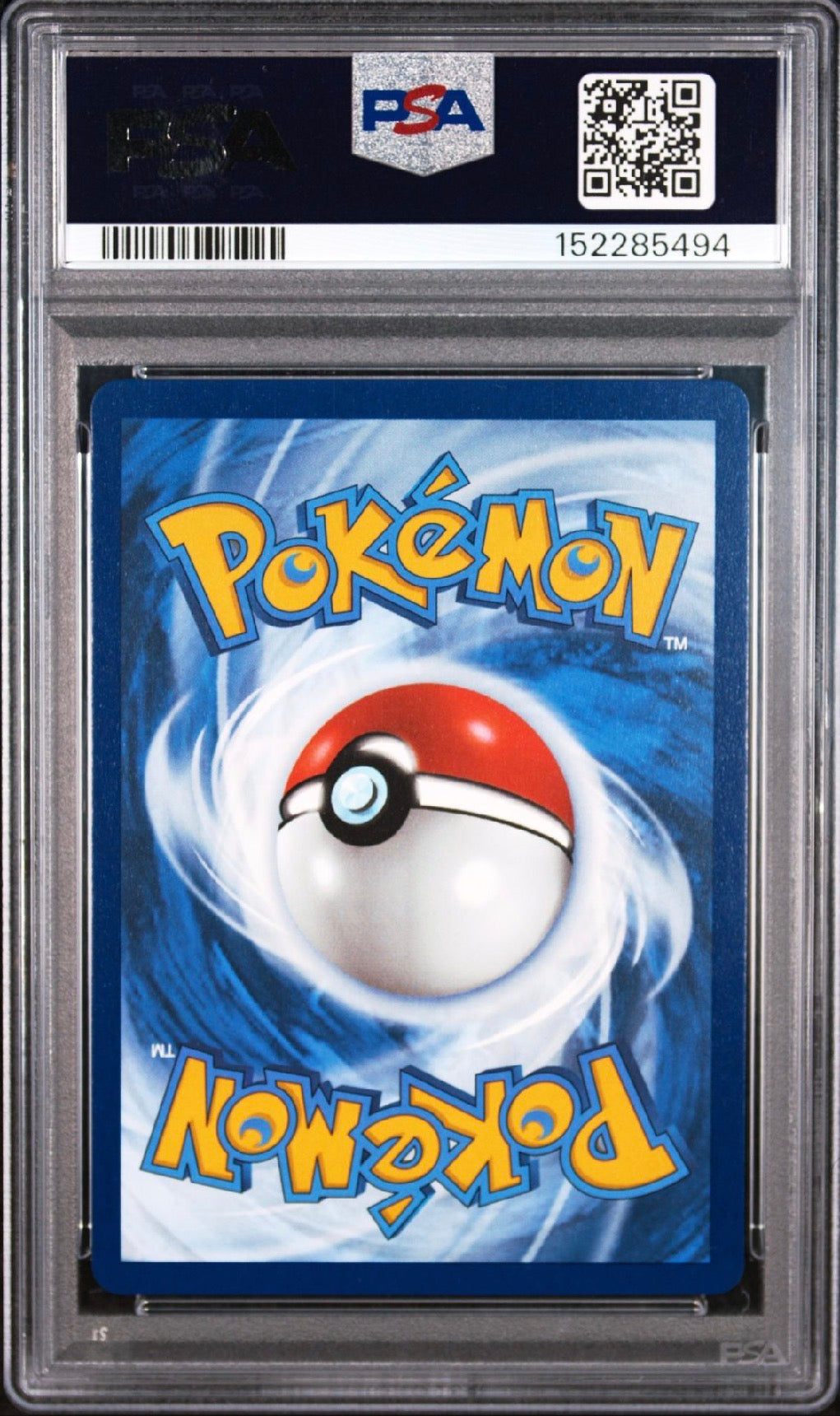 Prismatic Evolutions #30 Jolteon Surprise Box Exclusive PSA 10