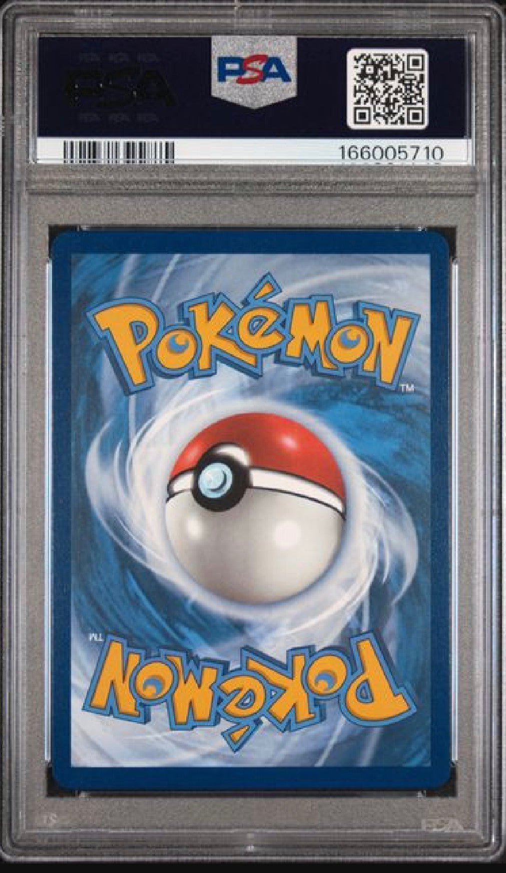Prismatic Evolutions #167 Eevee ex Special Illustration Rare PSA 10