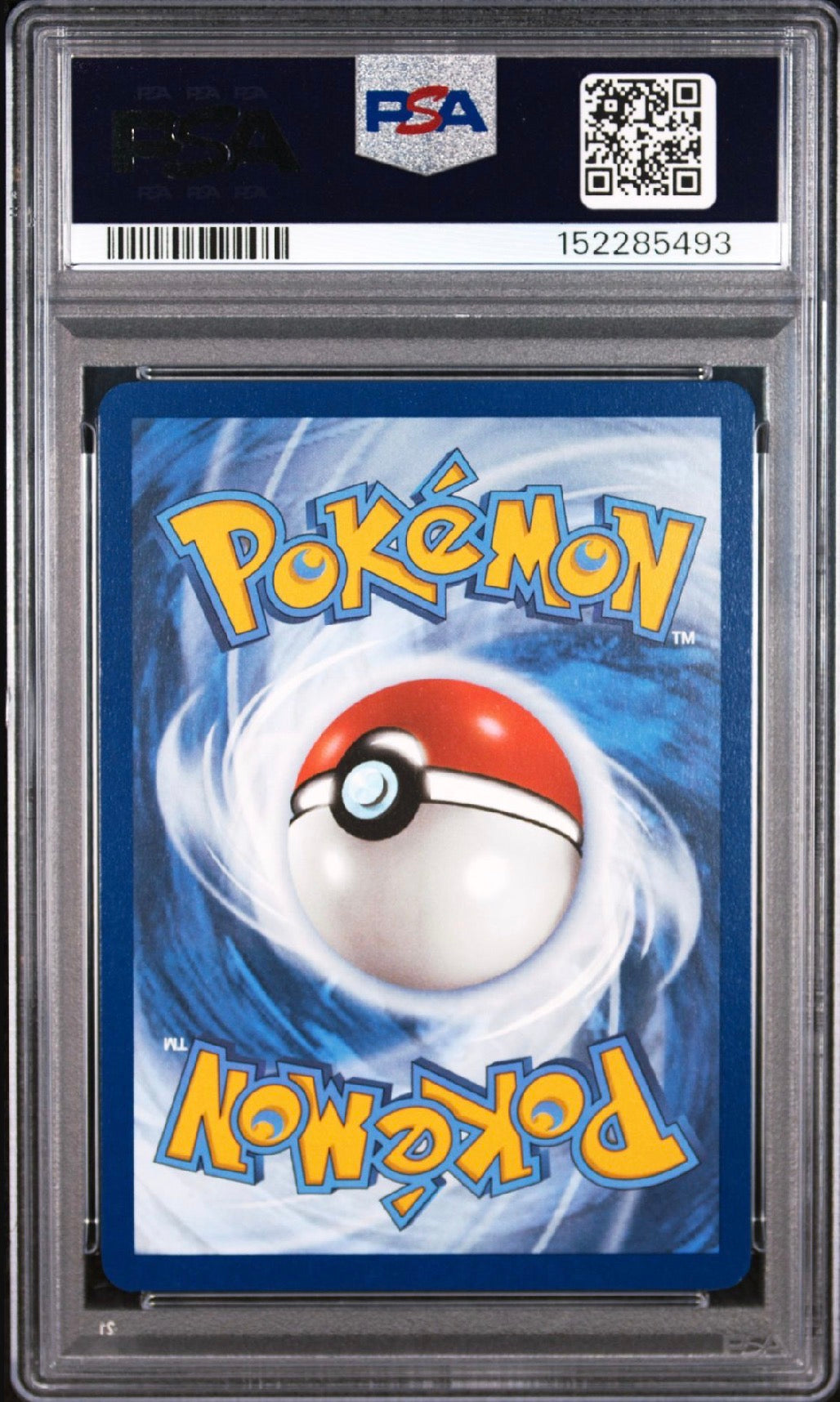 Prismatic Evolutions #026 Glaceon ex Surprise Box Exclusive PSA 10