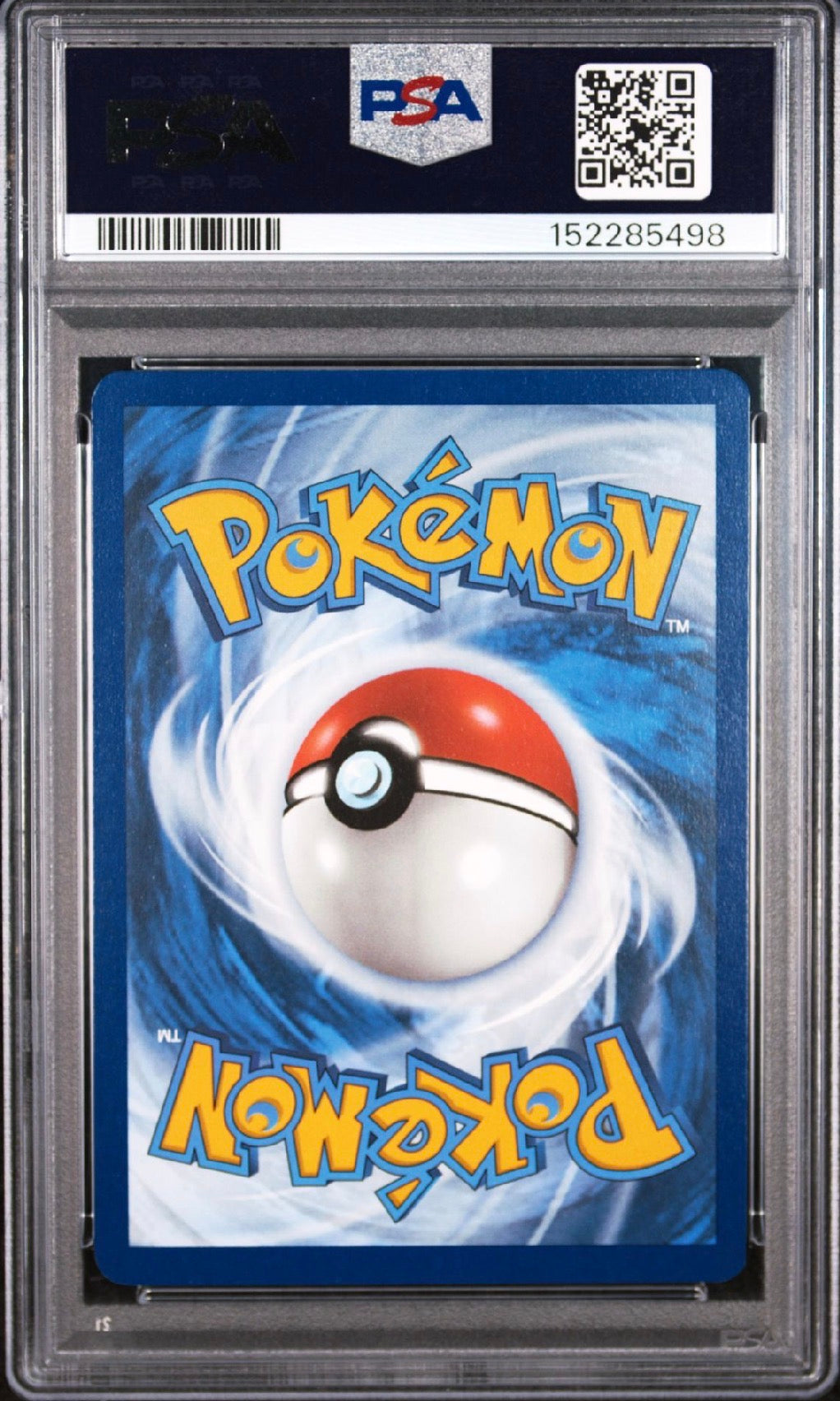 Prismatic Evolutions #75 Eevee ex Surprise Box Exclusive PSA 10