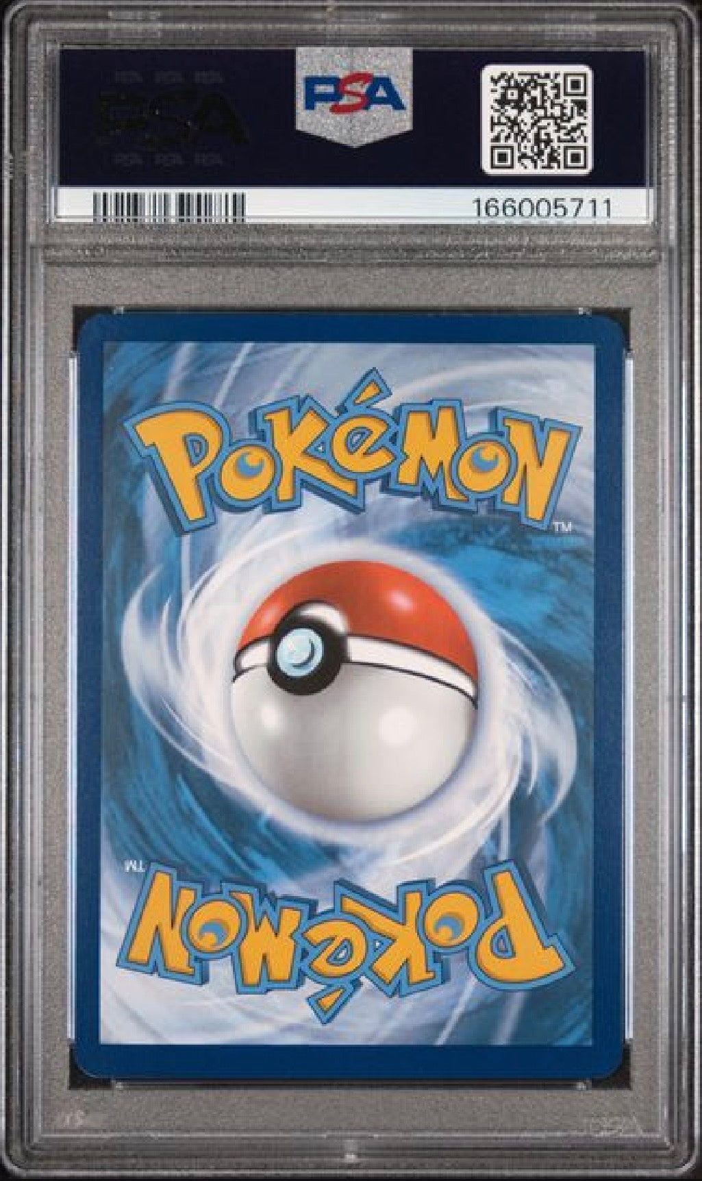 Prismatic Evolutions #149 Vaporeon ex Special Illustration Rare PSA 9