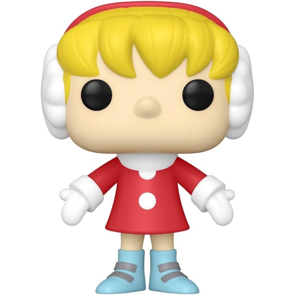 Funko Frosty the Snowman POP! Movies Karen Vinyl Figure #1678