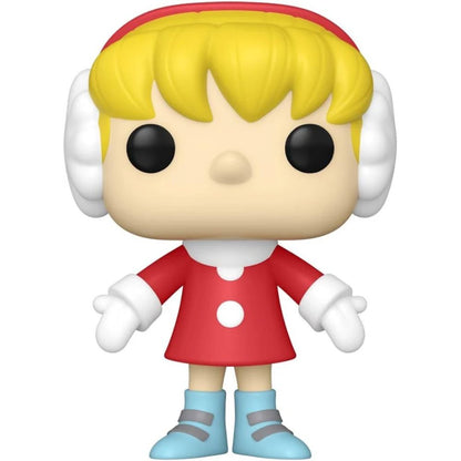 Funko Frosty the Snowman POP! Movies Karen Vinyl Figure #1678