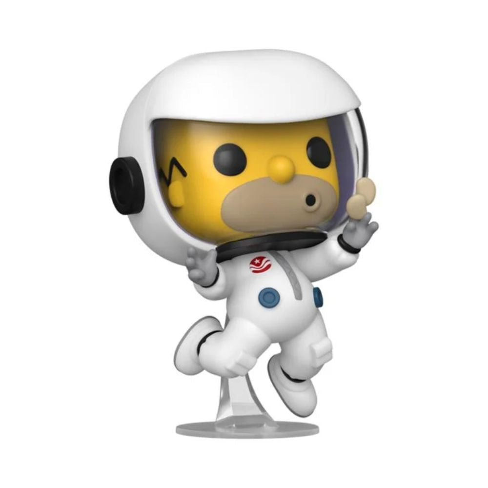 Pop! Television: The Simpsons - Deep Space Homer