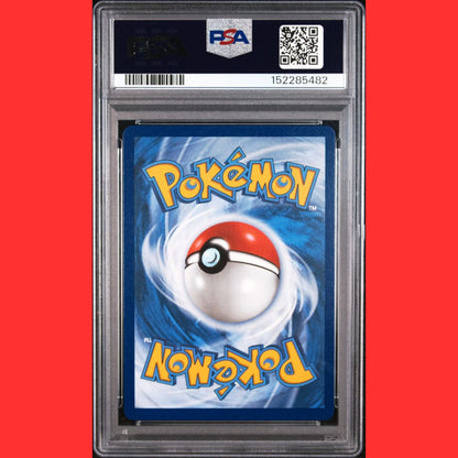 Pokemon Mega Charizard X EX Ultra Premium Coll. Oricorio ex #024  PSA 10