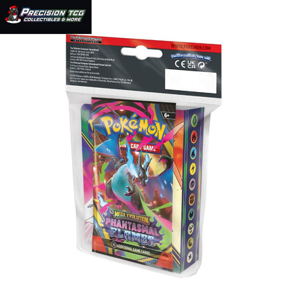 Pokemon TCG: Mini Portfolio (Q1 2026)