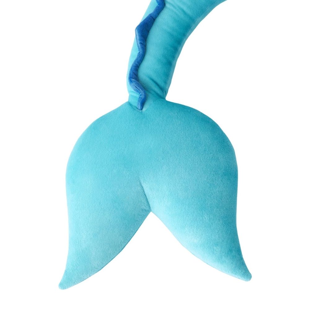 Pokemon Life Size VAPOREON  Jumbo Plush Doll Lying Down Japan Genuine