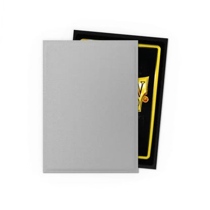 Dragon Shield Sleeves: Standard Matte Dual - Justice 100CT image 1