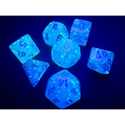 Luminary Mini 7 Die Set Sky Silver / #CHX20566 image 2