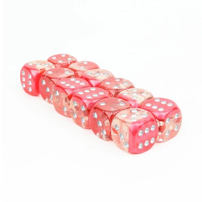 Sirius Dice D6 Dice Set - 16mm Diamonds image 2