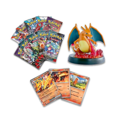 Pokemon Charizard ex Super Premium Collection image 2