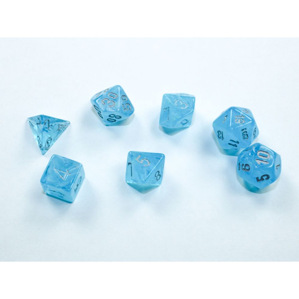 Luminary Mini 7 Die Set Sky Silver / #CHX20566 image 1